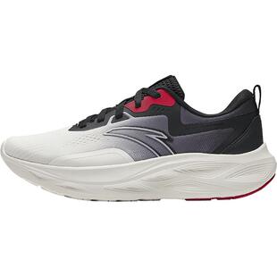 安踏逸尘男鞋运动鞋2026秋季新款轻便减震透气跑步休闲鞋子跑鞋男