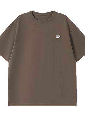 CryingCenter 攀岩馆logoTEE 哭喊中心