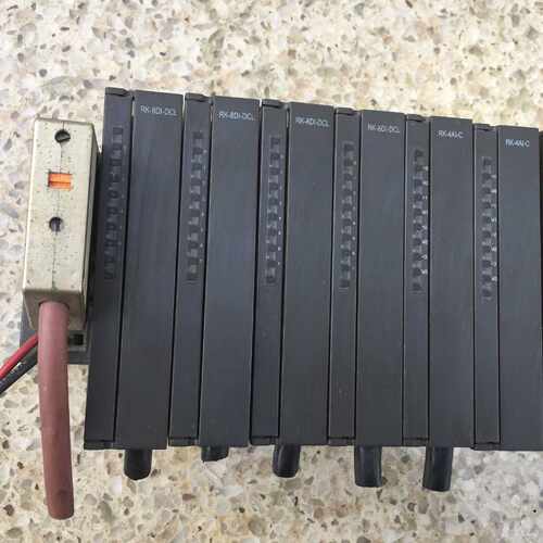 议价RK-LCP-C/8DI-DCL/4AI-C/4DO-RLY-IS MOX PLC现货 需议价