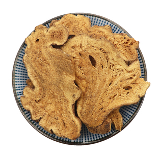 正品麸炒白术片中药材500g克炒白术片炙白术粉熟白术土焦炒白术汤