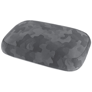 户外帐篷露营记忆棉小枕头护颈椎睡眠头枕旅行便携式车载睡觉神器