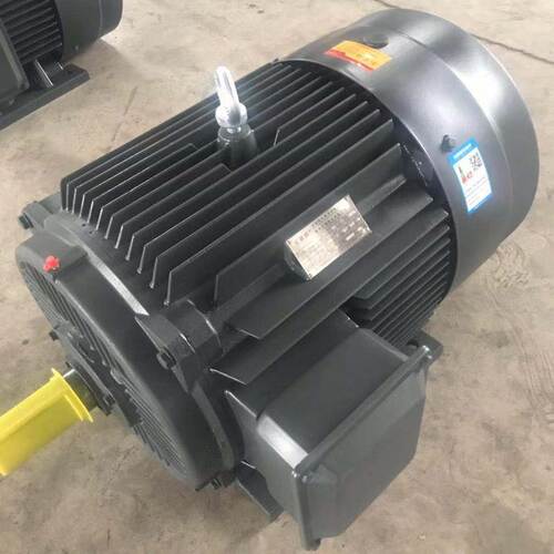 厂家供应 三相异步电动机HM2-55KW-4极.立式机械设备用电机