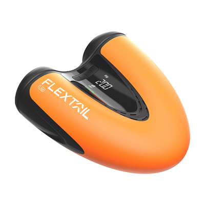 FLEXTAIL鱼尾桨板户外充气泵