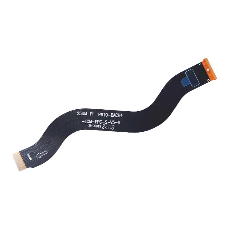 MATEPAD10.4BAH4WIFI版显示排线