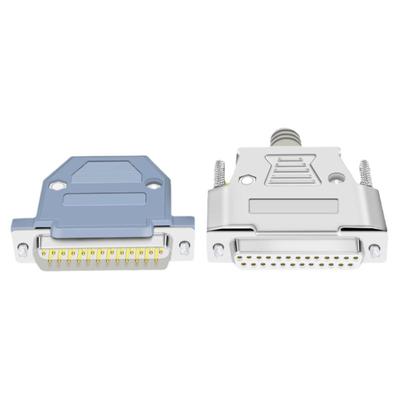 DB25并口接头奇籁品牌品质保证