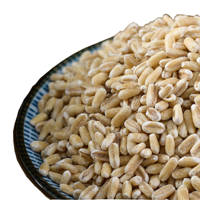 加拿大脱壳燕麦一箱20斤