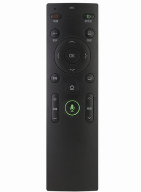 适用KONKA/康佳液晶电视机万能遥控器通用KW-Y003S306KK-Y378A语音