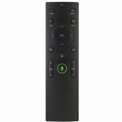 适用KONKA/康佳液晶电视机万能遥控器通用KW-Y003S306KK-Y378A语音
