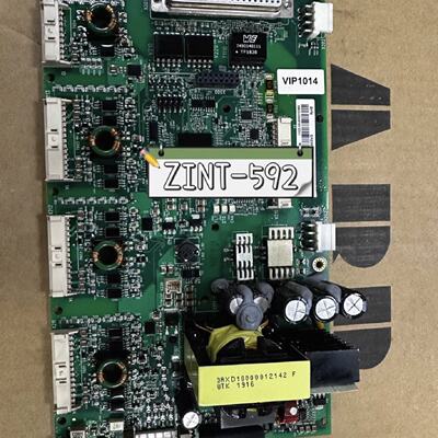 议价ABB变频器驱动板ZINT-592 571 7B1C 型号全 询价