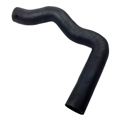 解放适配出水胶管散热器