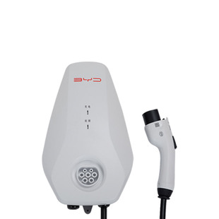 比亚迪官方正品原厂新能源汽车汉.秦.唐.宋.元海豚.家用7KW充电桩