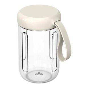 OTE欧堤榨汁机配件随行杯家用碎冰辅食便携奶昔果汁机刀头榨汁杯