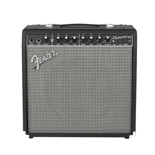 FENDER芬达 电吉他音箱champion冠军20/40/100 Rumble电贝司音箱