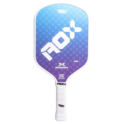 阿伦纳斯ARRONAX pickleball匹克球拍板玻纤碳纤维初学者首选拍