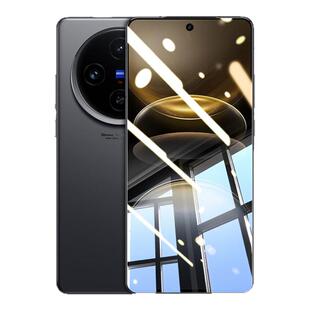 豹飞新适用vivoX100s钢化膜vivo x300pro手机膜x200promini新款x200s全屏覆盖x70x60t防摔x50x30x27x23屏保护