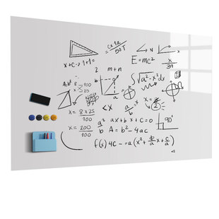 白板贴墙贴磁性儿童家用教学办公可移除不伤墙小黑板自粘式磁吸墙壁可擦写字板墙上磁力贴纸墙面无尘画板