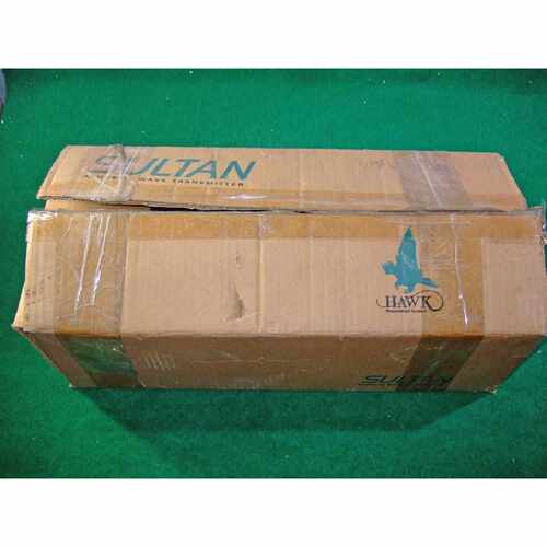 HAWK SULTAN234 AWI234SU15S4XXX