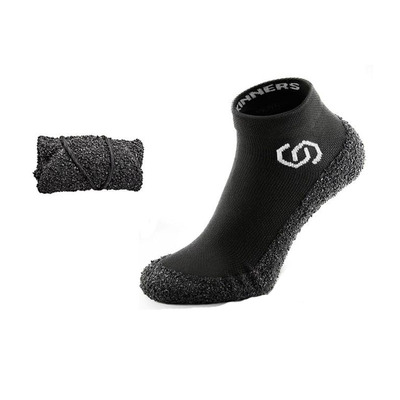 捷克多功能吸汗防滑短筒袜