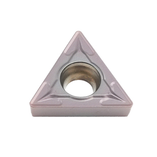 数控刀片三角形 TCMT110202/110204/08-RT15TF 刀刃锋利 切削轻快