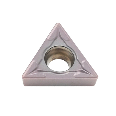 数控刀片三角形TCMT110202