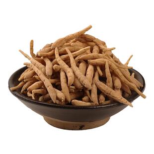 柘荣太子参无硫熏500g新货无杂质儿童宝宝中药材正品煲汤泡茶