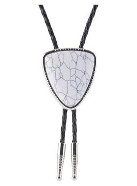 倒三角蓝色宝石短袖情人节礼物