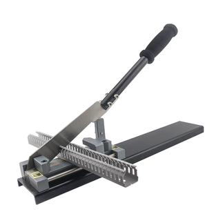 pvc行线槽切割机WBC-100C威图电工专用剪切断器塑料剪刀片切割器