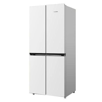 【一级节能】荣事达风冷无霜冰箱