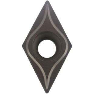 正品RUIAN锐安55度菱形单面钢件刀粒DCMT11T304 070204 08 RC6225