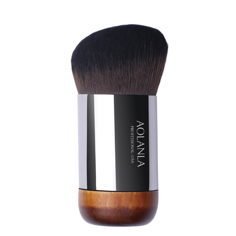 aolanla112号粉底刷专业化妆刷