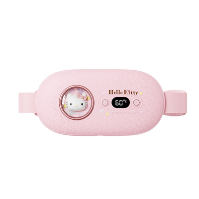 三丽鸥暖宫腰带大姨妈神器送女友