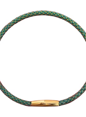 2026马年本命年红绳龙鳞手链