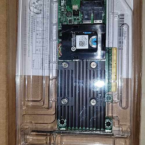 DELL h730p h730 25G/10GDP SFP议价