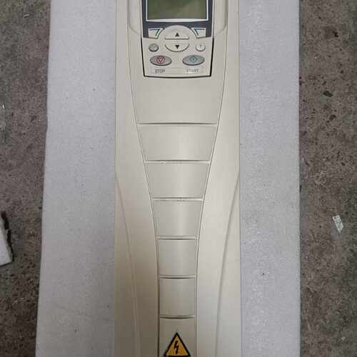询ABB510变频器ACS510-01-017A-4，7.5K