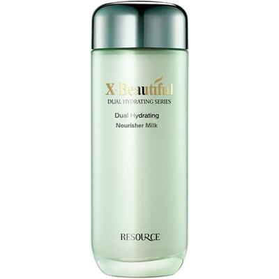 旗舰店正品补水保湿秀美资源