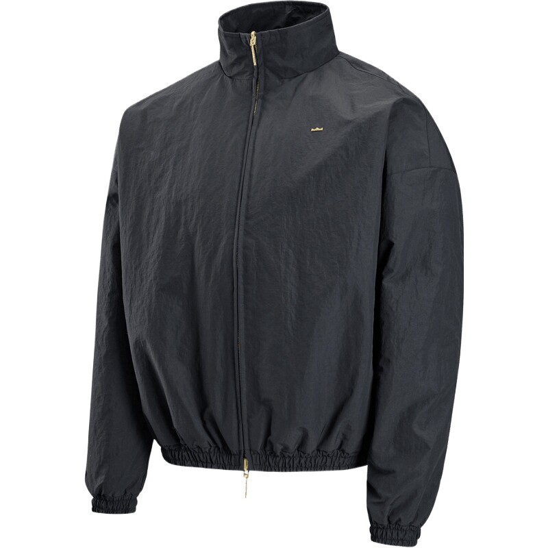 NIKE耐克男子AS LJ TF SI SYNFL WVN运动休闲夹克外套IM5184-010