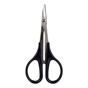 莹恋XIOM骄猛乒乓球胶皮剪刀专用裁剪刀切割工具乒乓球拍套胶粘拍