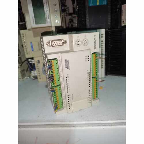 询价LATCOS R51C1-DP Profibus-DP I/