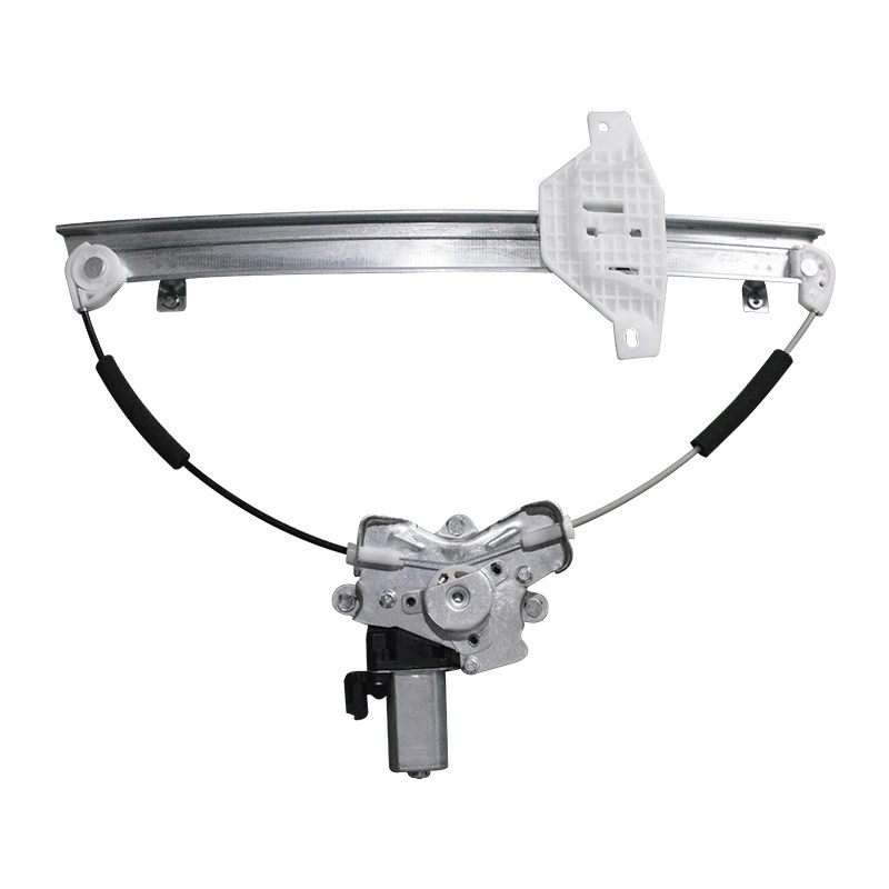 适配现代索纳塔/名驭/起亚远舰玻璃升降器总成电动车窗电动摇窗机