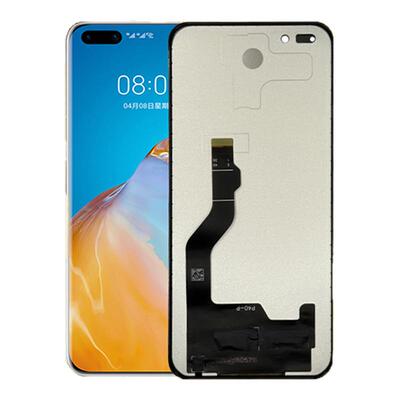 华为p40pro屏幕总成高清