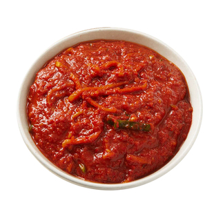 大同江辣白菜酱辣白菜泡菜腌制专用调味酱料正宗韩式泡菜腌制酱料