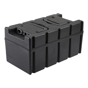 电动车三轮车电池盒电瓶盒60V32A/60V20A/48V32A/48V12/20A通用型