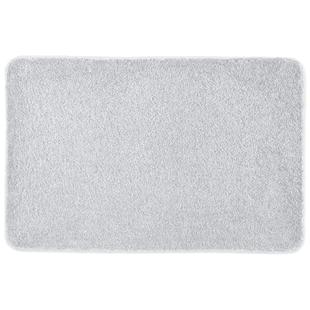 Kleine Wolke德国原装进口浴室吸水地垫卫生间门口干脚垫卧室地毯