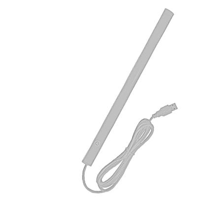 触摸感应led台灯护眼可调光长条