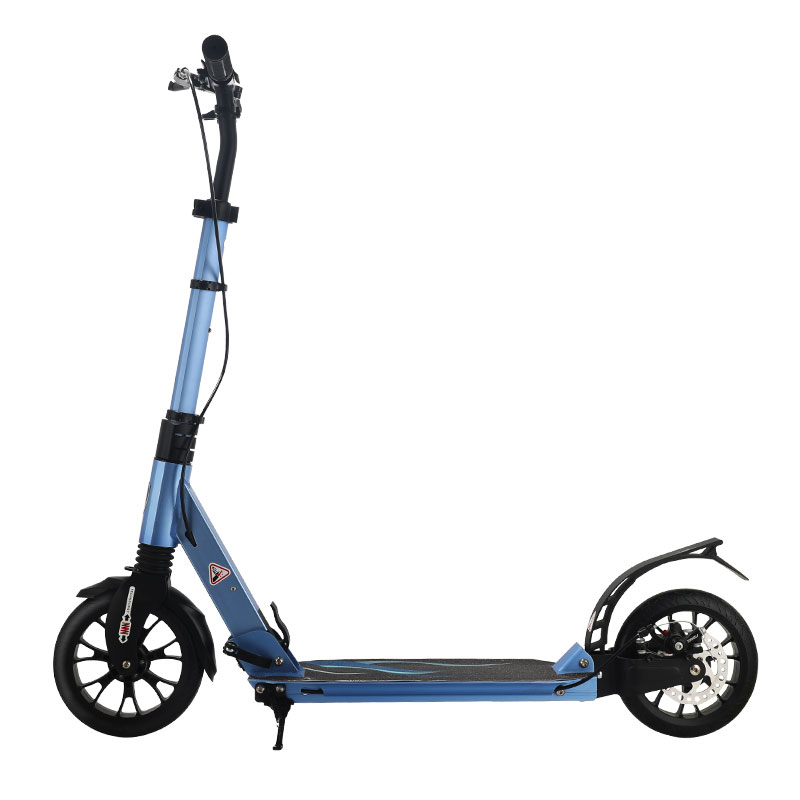 scooter6-12岁滑板车铝合金车身