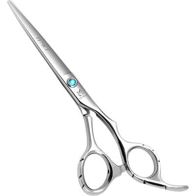 6寸儿童刘海玄鸟专业正品理发剪