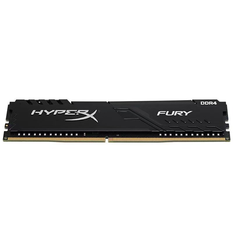 金士顿DDR4骇客神条台式内存条