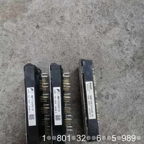 议价7MBP75TEA060-02 7MBP100TEA060-