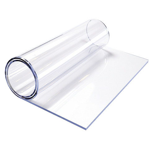 pvc新款防水电视柜玻璃透明餐桌垫桌布防烫防油免洗茶几垫水晶板