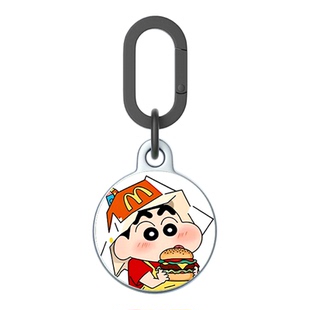 儿童防走丢神器项链隐形防水实时精准随身防走丢定位器北斗防拆安卓迷你大童书包可通话追踪小型防拆定位